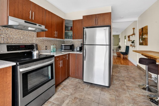 Rosemont,  Petite-Patrie  2 b. $95/day. Apartment for rent in Rosemont,  Petite-Patrie