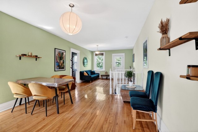 Rosemont,  Petite-Patrie  2 b. $95/day. Apartment for rent in Rosemont,  Petite-Patrie