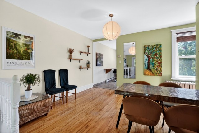 Rosemont,  Petite-Patrie  2 b. $95/day. Apartment for rent in Rosemont,  Petite-Patrie