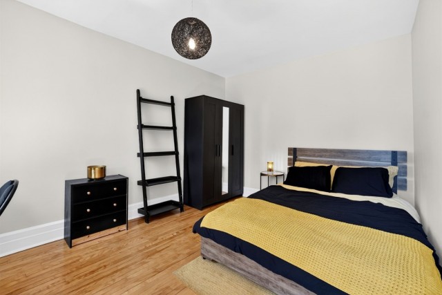 Rosemont,  Petite-Patrie  2 b. $95/day. Apartment for rent in Rosemont,  Petite-Patrie