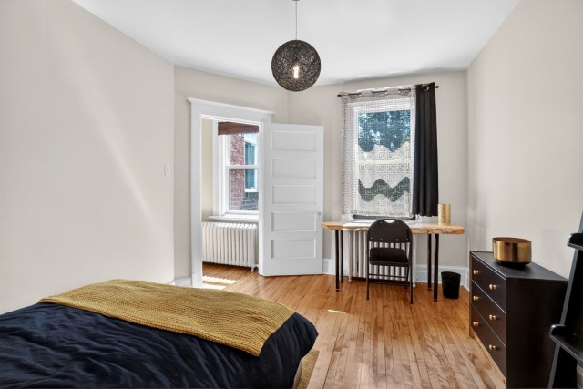 Rosemont,  Petite-Patrie  2 b. $95/day. Apartment for rent in Rosemont,  Petite-Patrie