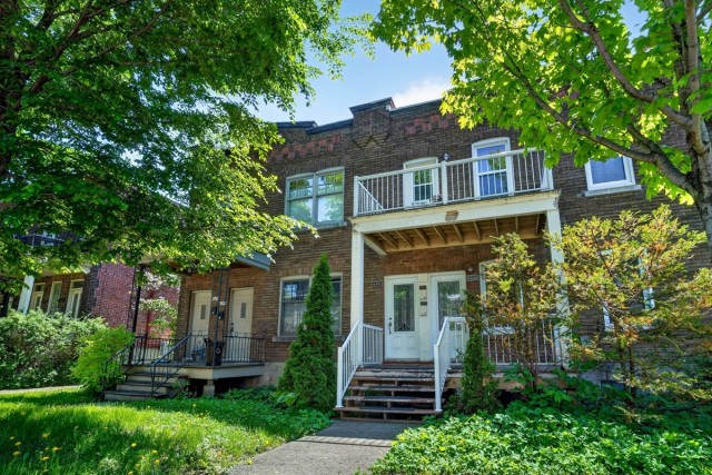 Rosemont,  Petite-Patrie  2 b. $95/day. Apartment for rent in Rosemont,  Petite-Patrie