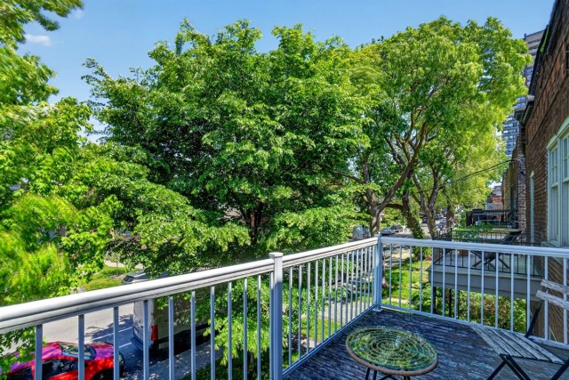 Rosemont,  Petite-Patrie  2 b. $95/day. Apartment for rent in Rosemont,  Petite-Patrie