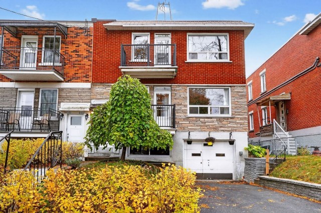 Quartier latin and south-central  3 b. $85/day. Apartment for rent in Quartier latin and south-central