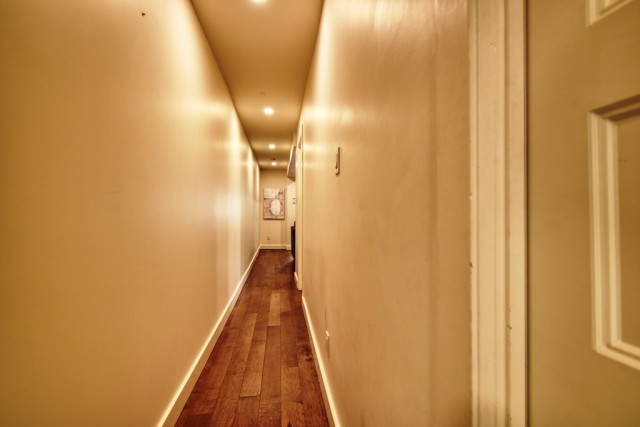  2 1/2 Nouveau-Rosemont et Mercier 50 $/jour. Appartement à louer Nouveau-Rosemont et Mercier