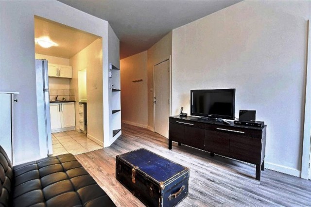 Rosemont,  Petite-Patrie  1 b. $55/day. Apartment for rent in Rosemont,  Petite-Patrie