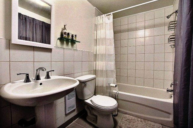 Rosemont,  Petite-Patrie  1 b. $55/day. Apartment for rent in Rosemont,  Petite-Patrie