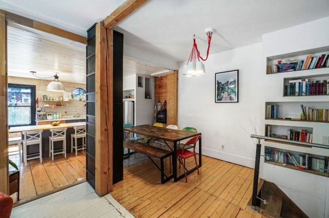  5 1/2 Rosemont, Petite-Patrie 94 $/jour. Appartement à louer Rosemont, Petite-Patrie