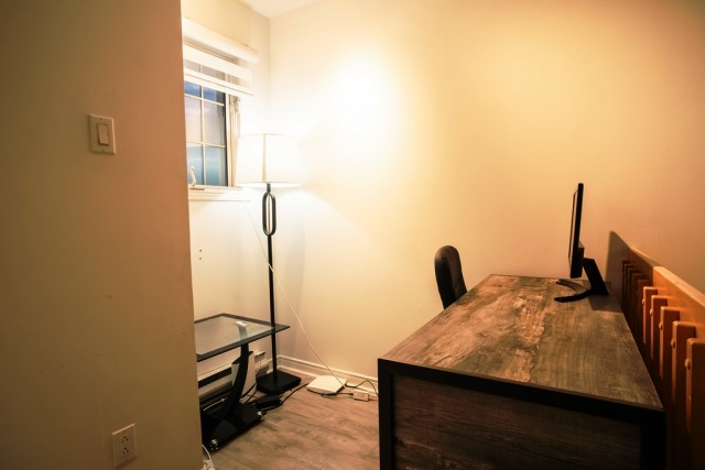  4 1/2 Ste-Rose 84 $/jour. Appartement à louer Ste-Rose