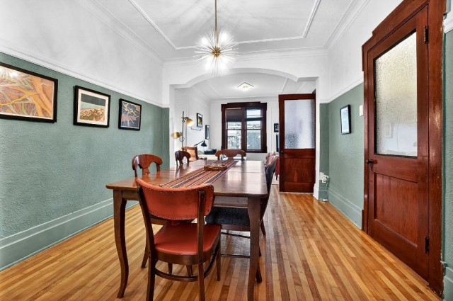 Villeray  3 b. $92/day. Apartment for rent in Villeray