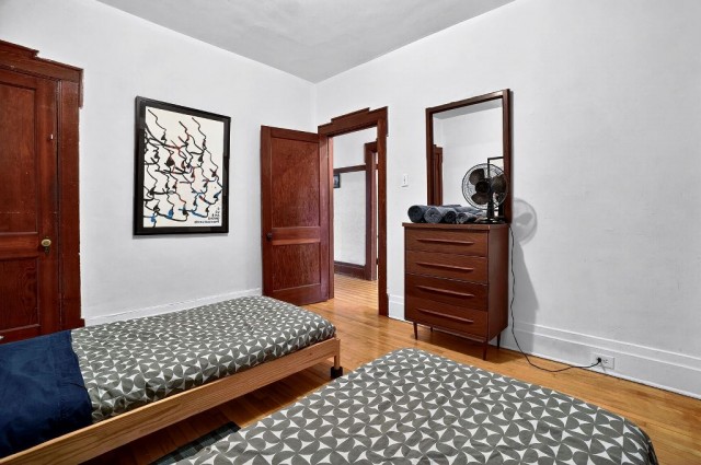 Villeray  3 b. $92/day. Apartment for rent in Villeray