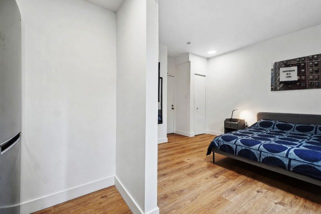  2 1/2 Centre-ville - Montréal 55 $/jour. Appartement à louer Centre-ville - Montréal