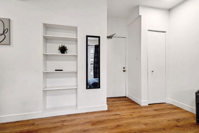  2 1/2 Centre-ville - Montréal 55 $/jour. Appartement à louer Centre-ville - Montréal