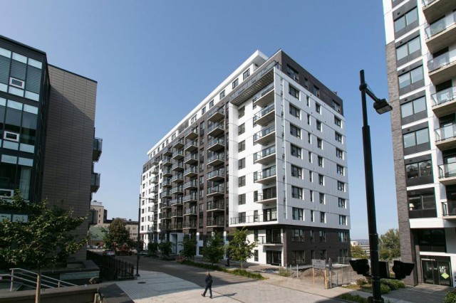 Quebec city Apartment 3 b. $2,810/month. Apartment for rent in Quebec city