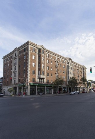 Appartement 5 1/2 Westmount 3 095 $/mois. Appartement à louer Westmount