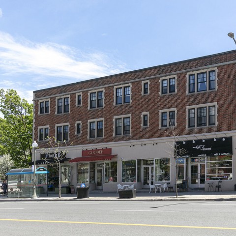 Westmount Apartment 2 b. $1,995/month. Apartment for rent in Westmount