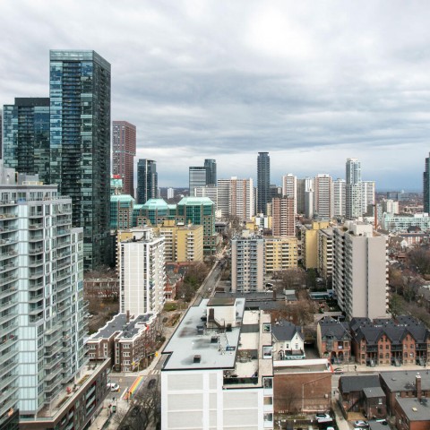 Appartement 2 1/2 Grand Toronto 2 150 $/mois. Appartement à louer Grand Toronto