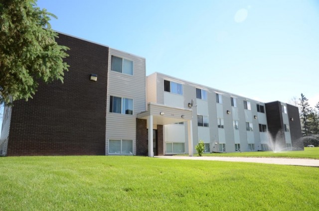 Appartement 1 1/2 Fort McMurray 1 429 $/mois. Appartement à louer Fort McMurray