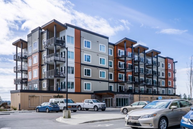 Victoria Apartment Studio $2,179/month. Apartment for rent in Victoria