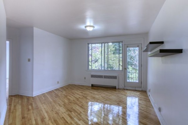 Appartement 2 1/2  1 415 $/mois. Appartement à louer 