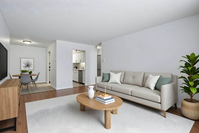 Appartement 3 1/2 Saint-Lambert 1 495 $/mois. Appartement à louer Saint-Lambert