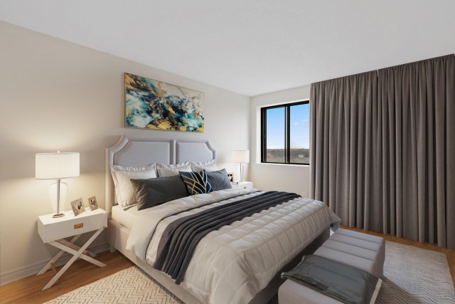 Appartement 2 1/2 Ottawa 1 599 $/mois. Appartement à louer Ottawa
