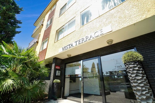 Vancouver Apartment 1 b. $1,695/month. Apartment for rent in Vancouver