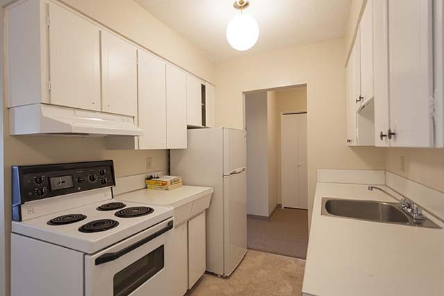 Appartement 1 1/2 Vancouver 1 485 $/mois. Appartement à louer Vancouver