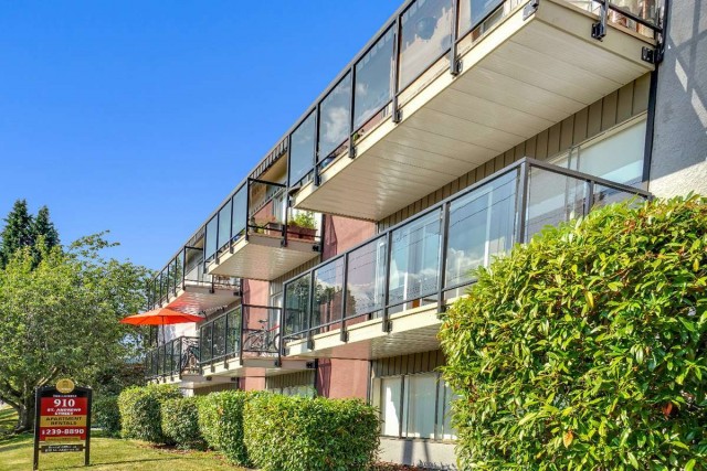 Appartement 1 1/2 Vancouver 1 470 $/mois. Appartement à louer Vancouver