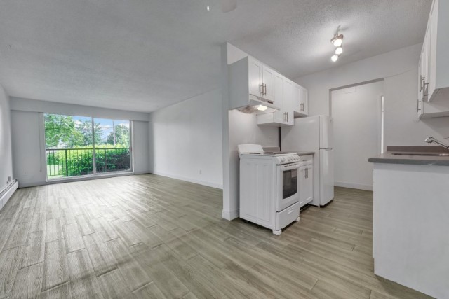 Vancouver Apartment Studio $1,565/month. Apartment for rent in Vancouver