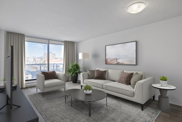 Appartement 2 1/2 Halifax 1 725 $/mois. Appartement à louer Halifax
