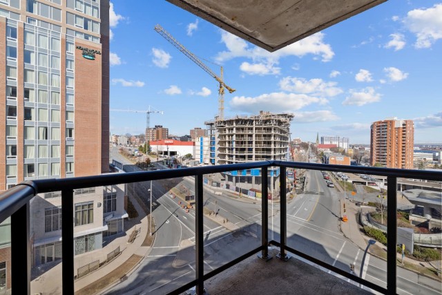 Appartement 2 1/2 Halifax 1 725 $/mois. Appartement à louer Halifax