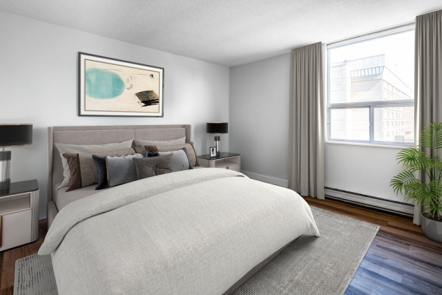 Appartement 2 1/2 Halifax 1 600 $/mois. Appartement à louer Halifax