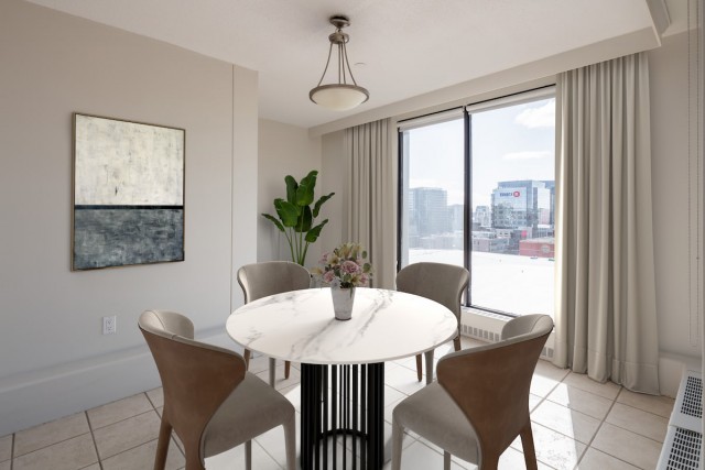 Appartement 2 1/2 Halifax 1 825 $/mois. Appartement à louer Halifax