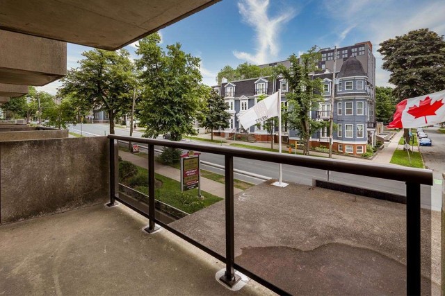 Appartement 1 1/2 Halifax 1 610 $/mois. Appartement à louer Halifax