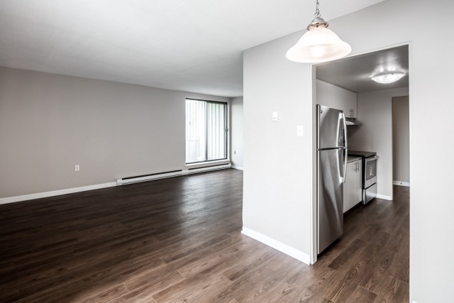 Appartement 1 1/2 Halifax 1 560 $/mois. Appartement à louer Halifax