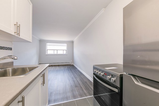Appartement 2 1/2 Grand Toronto 1 615 $/mois. Appartement à louer Grand Toronto
