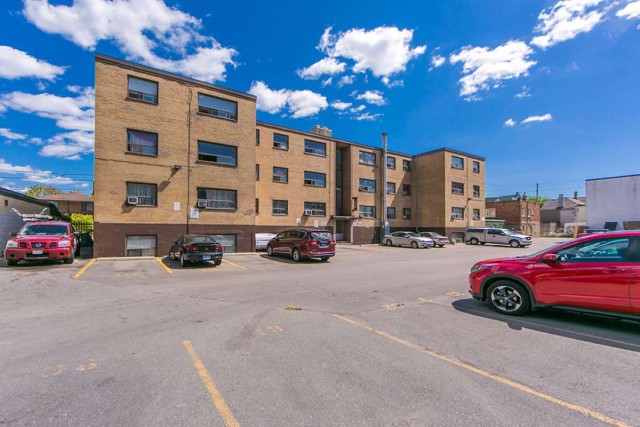 Appartement 2 1/2 Grand Toronto 1 615 $/mois. Appartement à louer Grand Toronto
