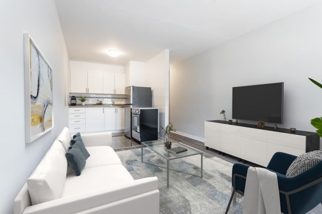 Appartement 2 1/2 Grand Toronto 1 615 $/mois. Appartement à louer Grand Toronto