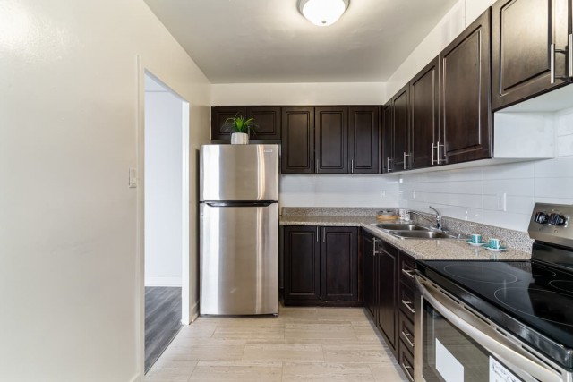 Appartement 2 1/2 Grand Toronto 1 935 $/mois. Appartement à louer Grand Toronto