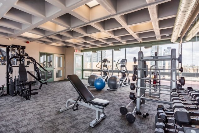 Appartement 1 1/2 Grand Toronto 1 605 $/mois. Appartement à louer Grand Toronto