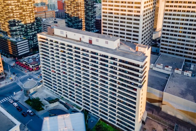 Appartement 1 1/2 Grand Toronto 1 690 $/mois. Appartement à louer Grand Toronto