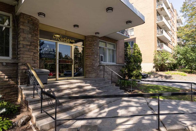 Appartement 4 1/2 Notre-Dame-de-Grâce 1 495 $/mois. Appartement à louer Notre-Dame-de-Grâce