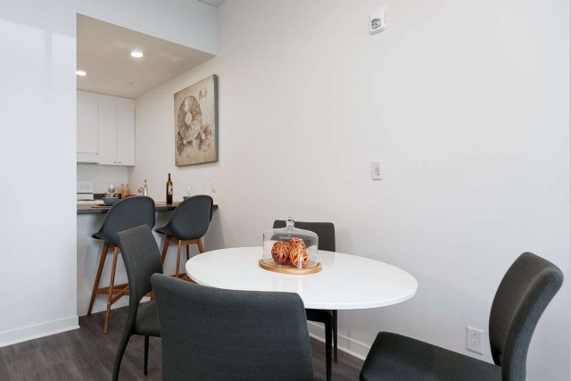 Appartement 1 1/2 Notre-Dame-de-Grâce 1 150 $/mois. Appartement à louer Notre-Dame-de-Grâce