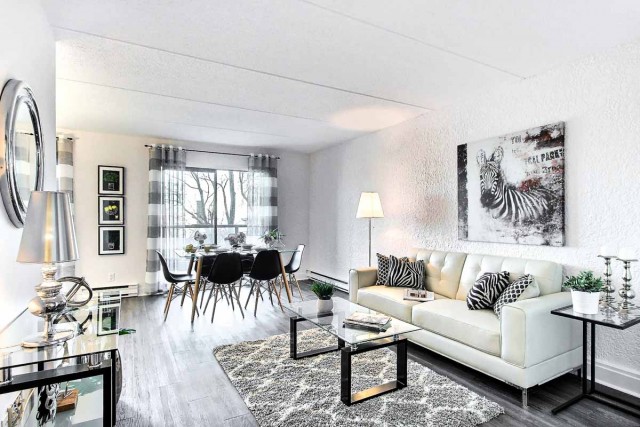 Appartement 2 1/2 Ville de Québec 1 285 $/mois. Appartement à louer Ville de Québec