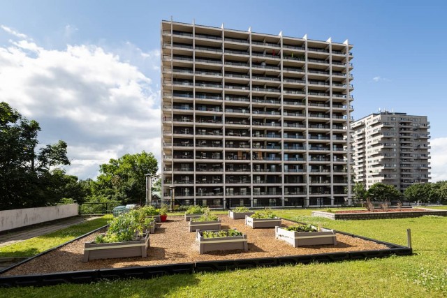 Appartement 2 1/2 Ville de Québec 1 285 $/mois. Appartement à louer Ville de Québec
