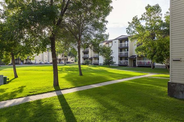 Appartement 2 1/2 Regina 1 385 $/mois. Appartement à louer Regina