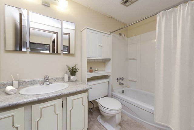 Appartement 2 1/2 Regina 1 385 $/mois. Appartement à louer Regina