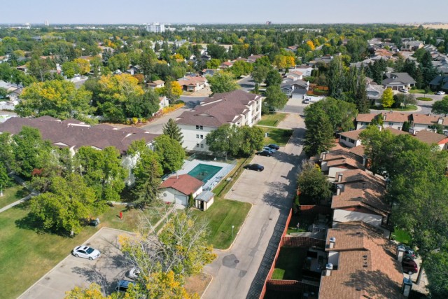 Appartement 2 1/2 Regina 1 385 $/mois. Appartement à louer Regina