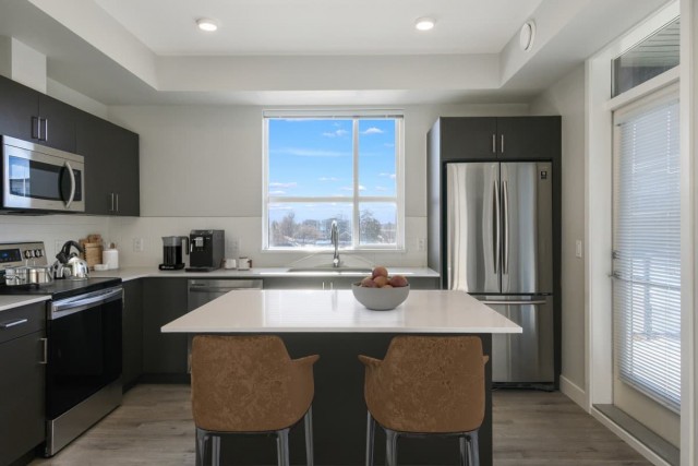 Appartement 2 1/2 Kelowna 1 900 $/mois. Appartement à louer Kelowna